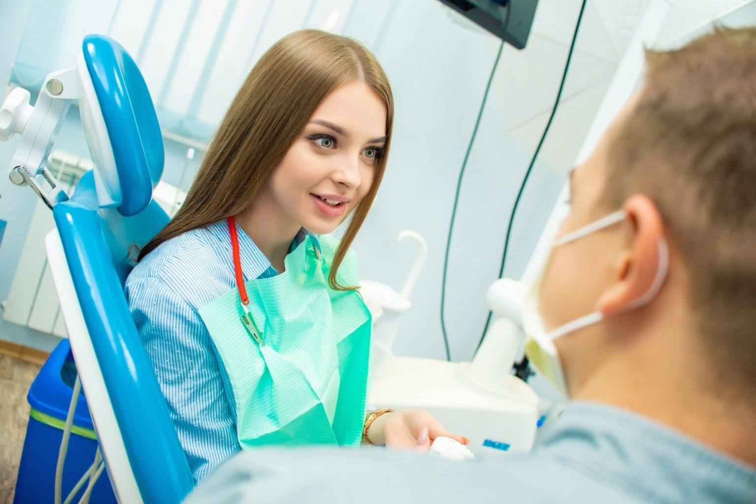 Best Dentist in Lahore