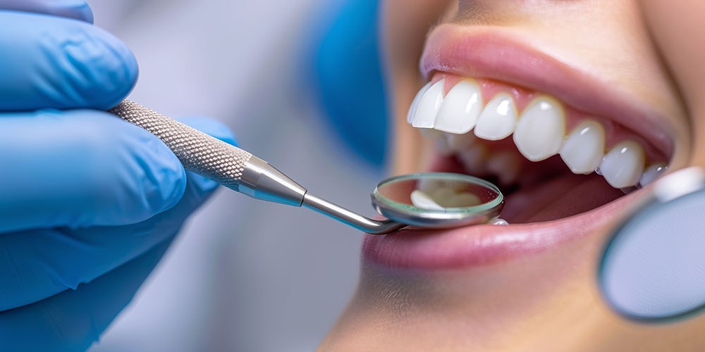 Best Dentist in Lahore