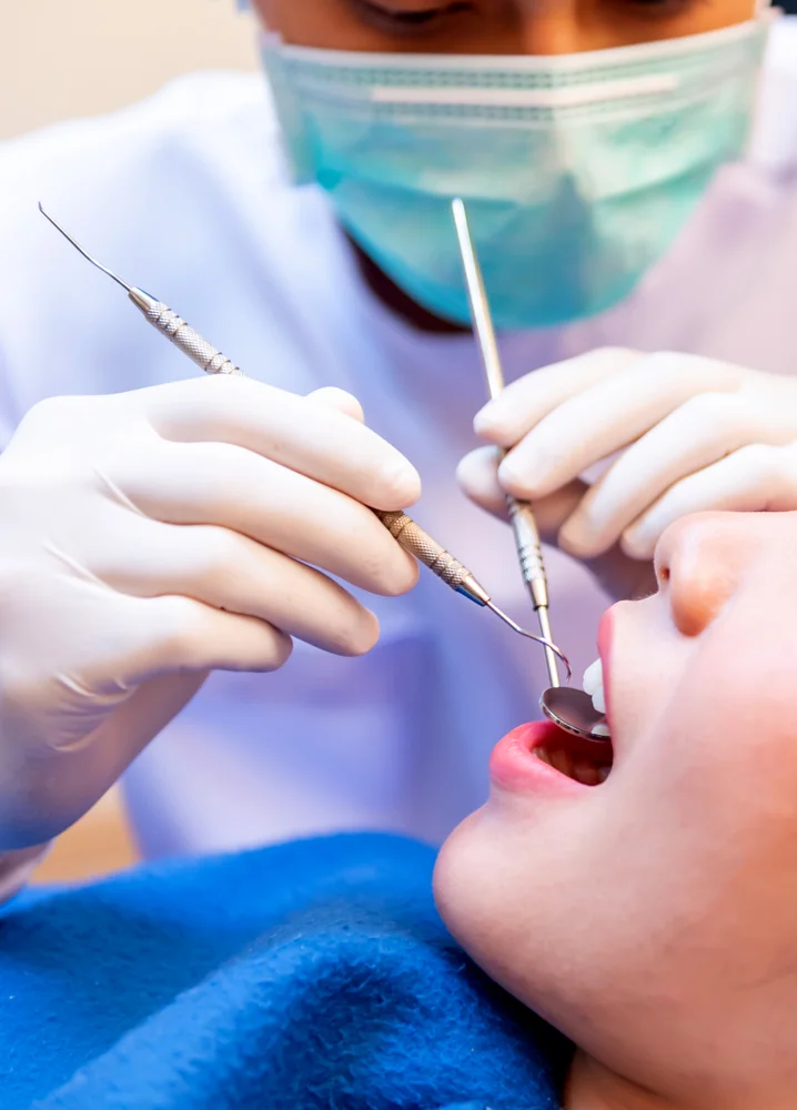 Best Dentist in Lahore